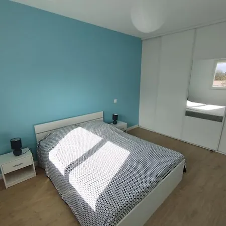 Maison Proche La Rochelle - Re Casa vacanze Nieul-sur-Mer