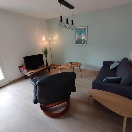 Casa vacanze Maison Proche La Rochelle - Re
