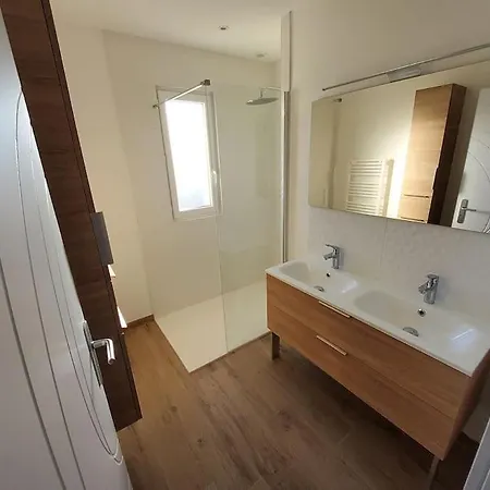 Maison Proche La Rochelle - Re * Nieul-sur-Mer
