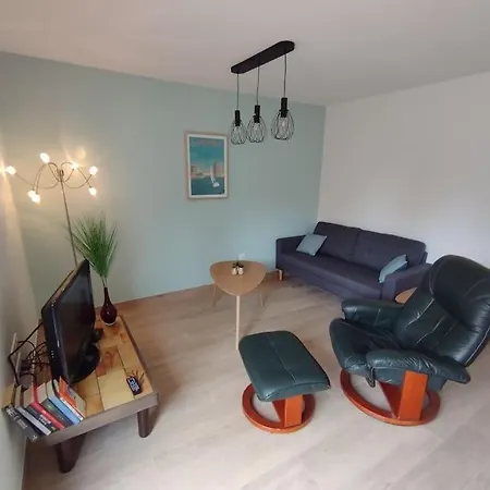 Casa vacanze Maison Proche La Rochelle - Re