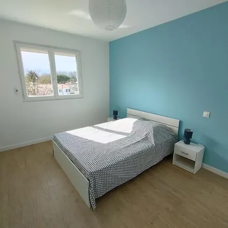 Maison Proche La Rochelle - Re