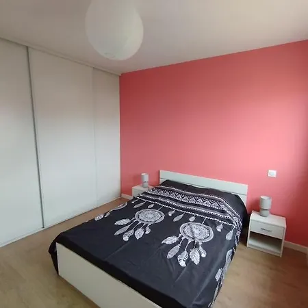 Maison Proche La Rochelle - Re Casa vacanze *