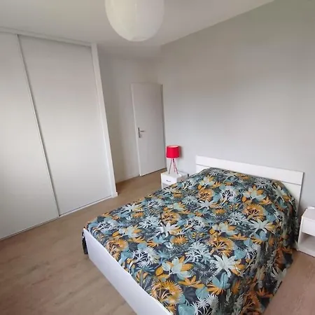 Casa vacanze Maison Proche La Rochelle - Re
