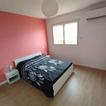 Maison Proche La Rochelle - Re Casa vacanze Nieul-sur-Mer
