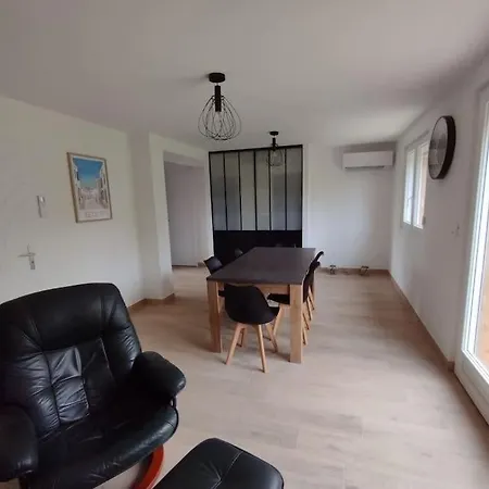 Casa vacanze Maison Proche La Rochelle - Re *