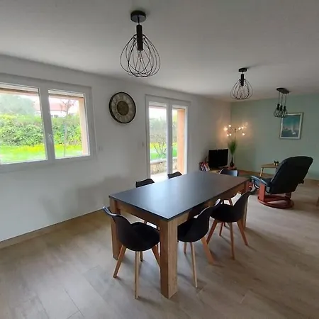 Maison Proche La Rochelle - Re * Nieul-sur-Mer