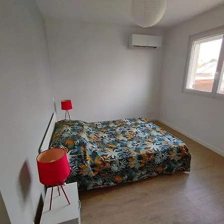 Maison Proche La Rochelle - Re Nieul-sur-Mer