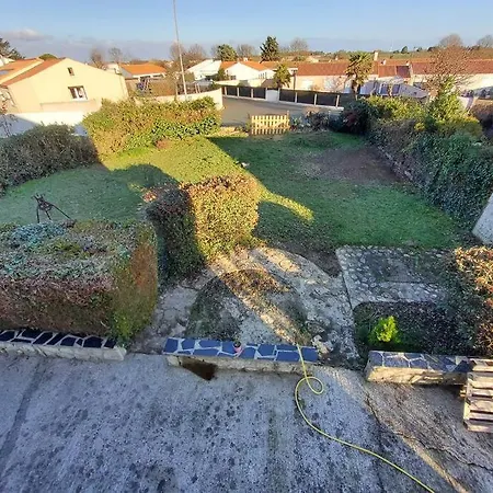 Casa vacanze Maison Proche La Rochelle - Re Nieul-sur-Mer